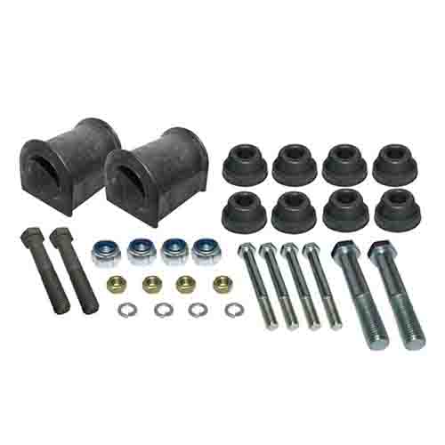 SCANIA STABILIZER REPAIR KIT               
 ARC-EXP.502000 228483S2
1880751S2