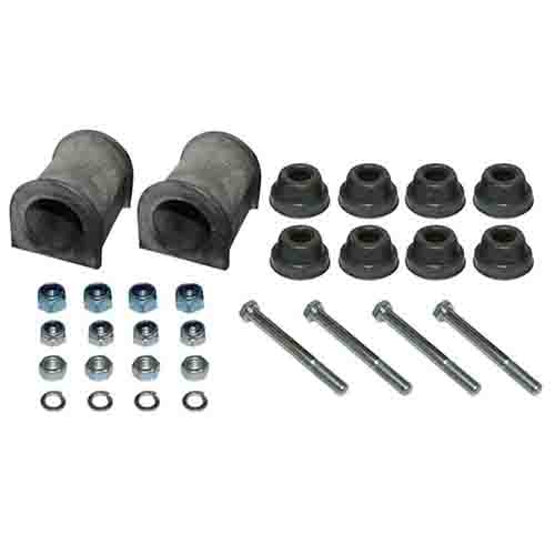 SCANIA STABILIZER REPAIR KIT               
 ARC-EXP.502004 228483S5
1880751S5