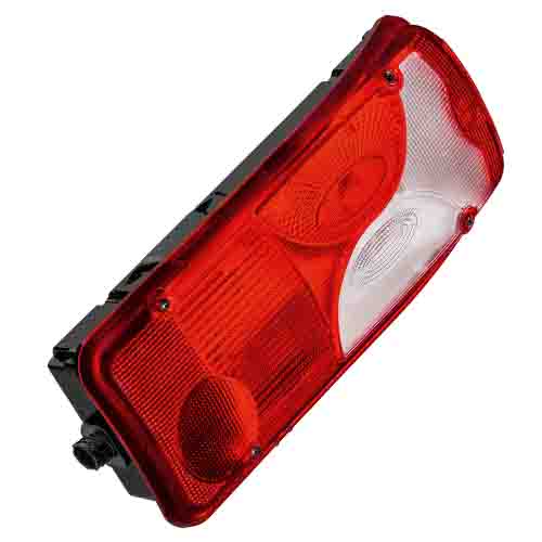 SCANIA TAIL LAMP ARC-EXP.502075 2129985
2021579
1906552
1756754