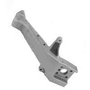 RENAULT BUMBER BRACKET, R ARC-EXP.600051 5010367748