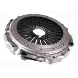 RENAULT CLUTCH COVER ARC-EXP.600109 5010244023
5000677307