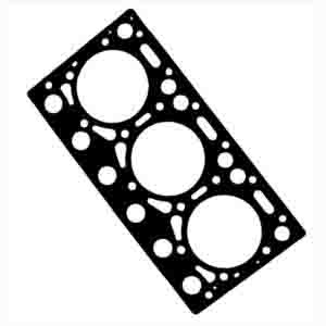 RENAULT CYLINDER HEAD GASKET ARC-EXP.600241 5000678639