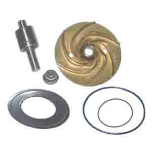 RENAULT WATER PUMP REPAIR KIT ARC-EXP.600260 