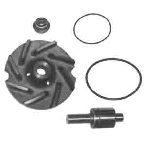 RENAULT WATER PUMP REPAIR KIT ARC-EXP.600261 