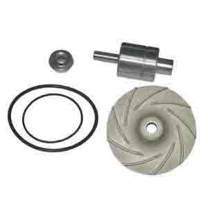 RENAULT WATER PUMP REPAIR KIT ARC-EXP.600263 