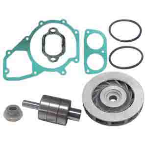 RENAULT WATER PUMP REPAIR KIT ARC-EXP.600264 