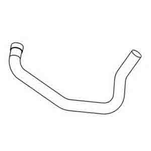 RENAULT EXHAUST PIPE ARC-EXP.600270 5010349813
5010389241