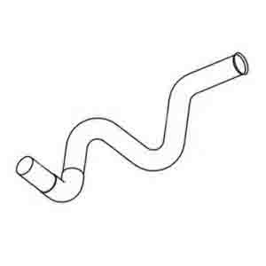 RENAULT EXHAUST PIPE ARC-EXP.600298 5010349208
5010389829
5010467565