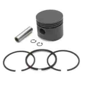 RENAULT COMPRESSOR PISTON&RINGS ARC-EXP.600305 