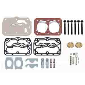 RENAULT COMPRESSOR REP.KIT ARC-EXP.600316 