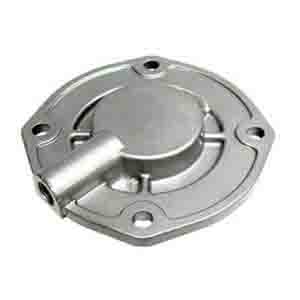 RENAULT COMPRESSOR COVER  ARC-EXP.600325 