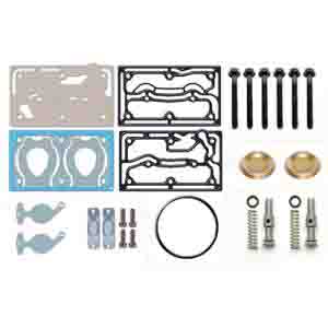 RENAULT COMPRESSOR REPAIR KIT FULL  ARC-EXP.600339 