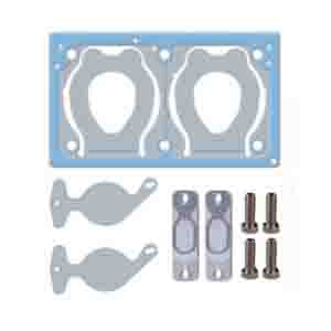 RENAULT COMPRESSOR VALVE KIT ARC-EXP.600343 