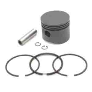 RENAULT COMPRESSOR PISTON&RINGS ARC-EXP.600366 5001867688