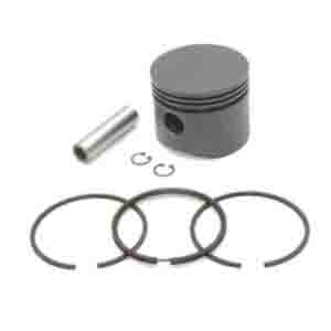 RENAULT COMPRESSOR PISTON&RINGS ARC-EXP.600367 