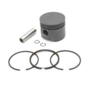 RENAULT COMPRESSOR PISTON&RINGS ARC-EXP.600368 