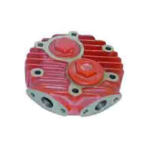 RENAULT COMPRESSOR COVER ARC-EXP.600377 