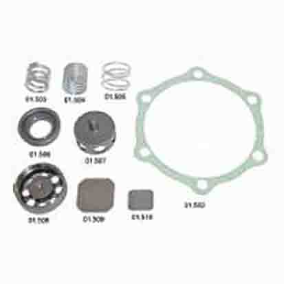 RENAULT COMPRESSOR REPAIR KIT ARC-EXP.600384 0000323853