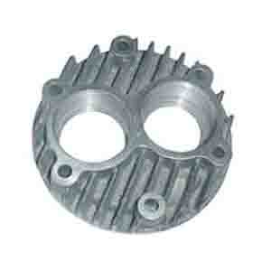 RENAULT COMPRESSOR HEAD ARC-EXP.600389 