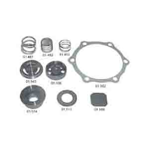 RENAULT COMPRESSOR REPAIR KIT ARC-EXP.600392 