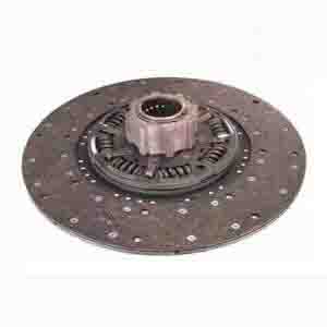 RENAULT CLUTCH DISC ARC-EXP.600396 5000677295
5000677165