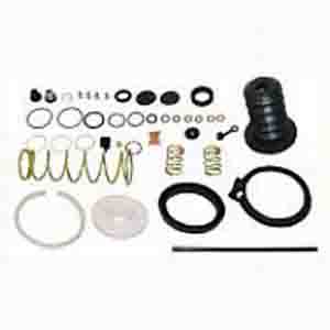 RENAULT CLUTCH SERVO REPAIR KIT ARC-EXP.600419 5000814928
5021170438