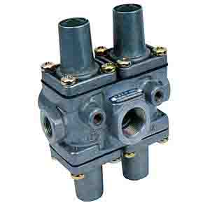 RENAULT FOUR CIRCUIT PROTECTION VALVE ARC-EXP.600474 5000869119
5000878469