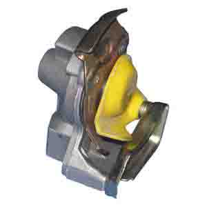 RENAULT PALM COUPLING AUTOMATIC YELLOW ARC-EXP.600529 5000440155