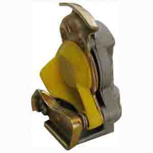 RENAULT PALM COUPLING YELLOW ARC-EXP.600530 0037534500
5000608012
5021170410