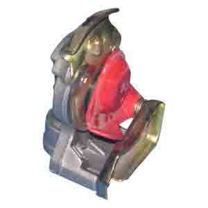 RENAULT PALM COUPLING RED ARC-EXP.600531 5000498351
0037534600
5000095034
5000608011
5021170409