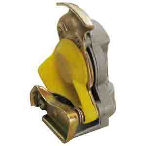 RENAULT PALM COUPLING YELLOW ARC-EXP.600532 