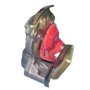 RENAULT PALM COUPLING RED ARC-EXP.600533 