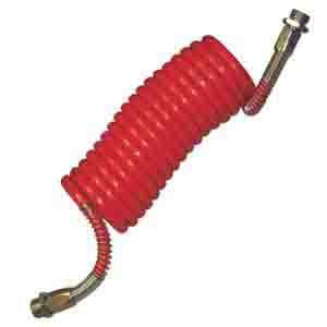 RENAULT AIR HOSE - RED ARC-EXP.600534 