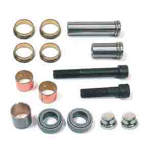 RENAULT CALIPER BOLT REP.KIT. ARC-EXP.600543 5001858717