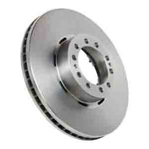 RENAULT BRAKE DISC ARC-EXP.600552 5010260218