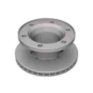 RENAULT BRAKE DISC ARC-EXP.600558 5010422263