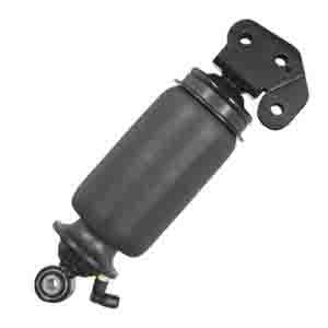 RENAULT CABIN SUSPENSION AIR SPRING WITH SHOCK ABSORBER REAR ARC-EXP.600709 5010615879