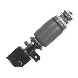 RENAULT CABIN SUSPENSION AIR SPRING WITH SHOCK ABSORBER REAR ARC-EXP.600710 5010228849