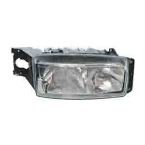 RENAULT HEADLIGHT RIGHT ARC-EXP.600755 5001840475
5010231669