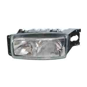 RENAULT HEADLIGHT LEFT ARC-EXP.600756 5001840476
5010231670