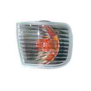 RENAULT SIGNAL LAMP LEFT ARC-EXP.600758 5001834560