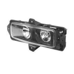 RENAULT FOG LAMP RIGHT ARC-EXP.600759 5010231850