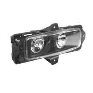 RENAULT FOG LAMP LEFT ARC-EXP.600760 5010231849