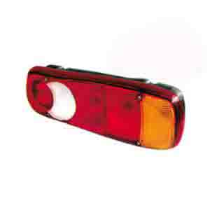 RENAULT TAIL LAMP RIGHT WITHOUT SOCKET ARC-EXP.600764 5010392015
5001846848