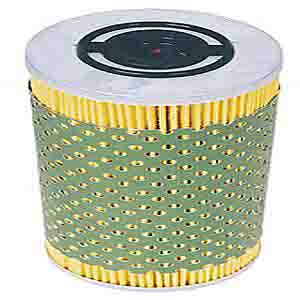 RENAULT OIL FILTER ARC-EXP.600835 5000255643