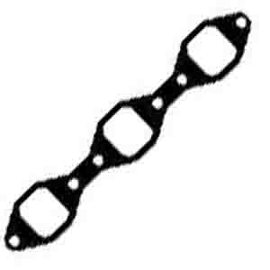 RENAULT INTAKE MANIFOLD GASKET ARC-EXP.600935 5000694362