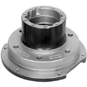 IVECO WHEEL HUB ARC-EXP.900465 7168365