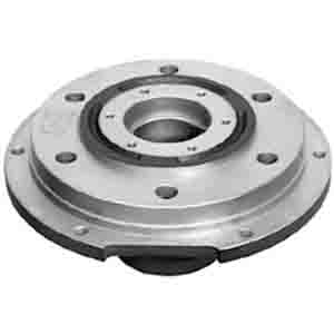 IVECO WHEEL HUB-FRONT ARC-EXP.900466 7168364