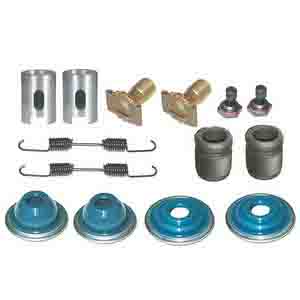 IVECO TYP BRAKE REPAIR KIT ARC-EXP.900496 42491950