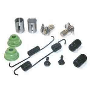 IVECO TYP BRAKE REPAIR KIT ARC-EXP.900499 93161622
93162114